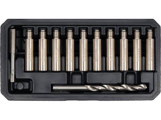 BRAKE CALLIPER GUIDE BOLT REPAIR SET