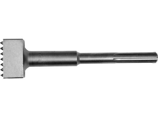 BUSHING TOOL FOR LEVELING CONCRETE 60MM