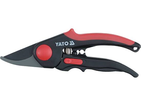 BY-PASS PRUNER 210 MM