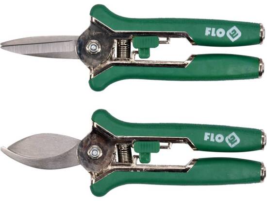 BYPASS PRUNER SET 2 PCS 150MM