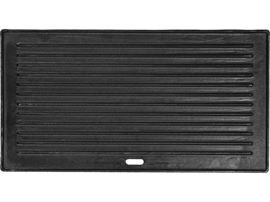 CAST IRON PLATE FOR GAS GRILL YATO