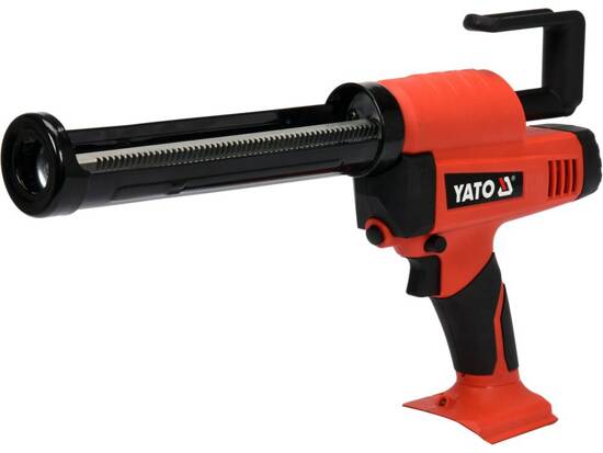 CAULKING GUN 18V (BODY)