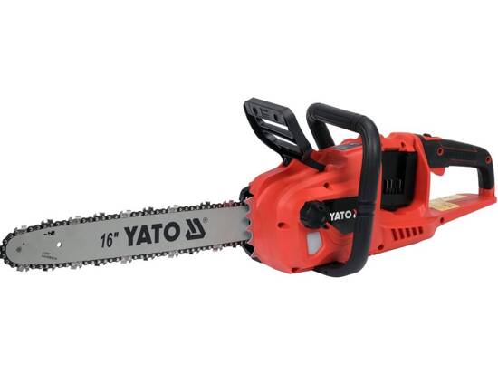 CHAINSAW 36V, GUIDE BAR 16'', 15 M/S - BODY