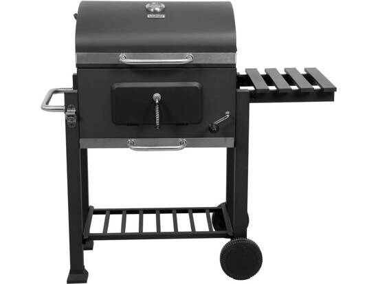 CHARCOAL GRILL DELUXE GRATE 57*37CM