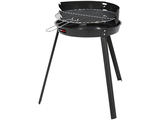 CHARCOAL GRILL GRID 36CM