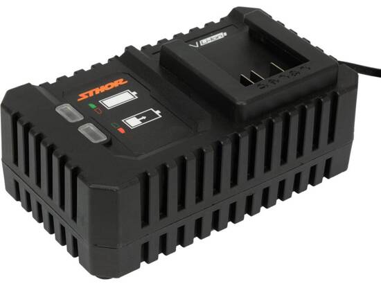 CHARGER STHOR 20V SYSTEM 4A