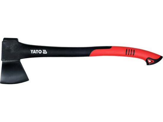 CHOPPING AXE 1400G NYLON HANDLE