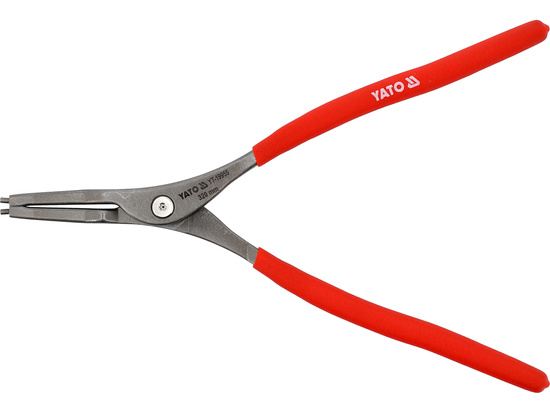 CIRCLIP PLIERS EXTERNAL STRAIGHT 320MM