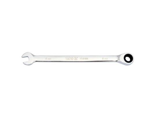 COMBINATION RATCHET WRENCH 6MM