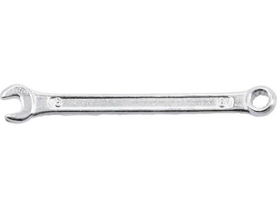 COMBINATION SPANNER 6MM