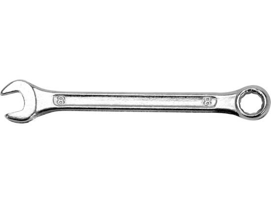 COMBINATION SPANNER 8MM