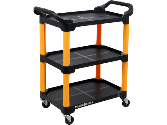 COMPOSITE WORKSHOP TROLLEY