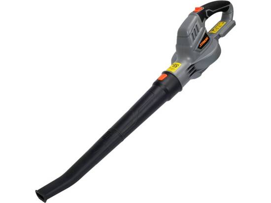 CORDLESS BLOWER 20V, 270 KM/H - BODY