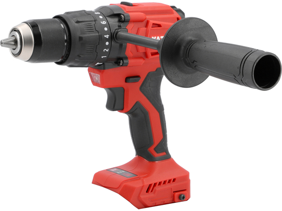 CORDLESS BRUSHLESS IMPACT DRILL/DRIVER 18V 120NM (BODY)