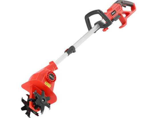 CORDLESS TILLER 18V - BODY