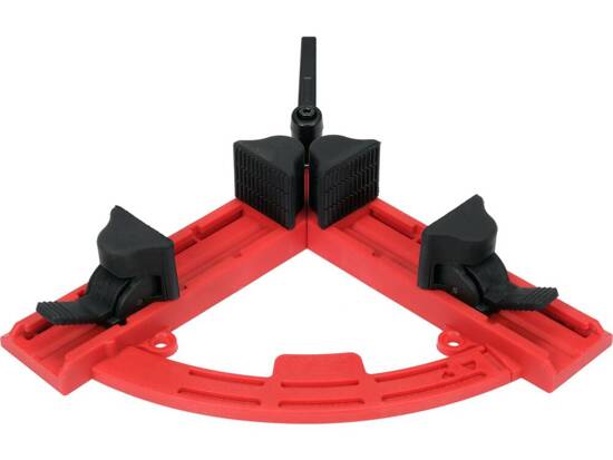 CORNER CLAMP