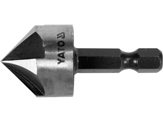 COUNTERSINK 20,5MM HEX