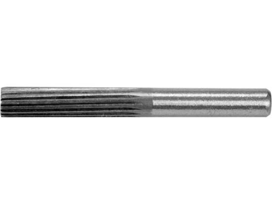 CYLINDER TUNGSTEN ROTARY FILE HSS