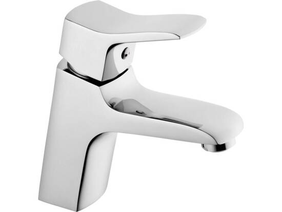 DECK MOUNTED BASIN FAUCET SORIA