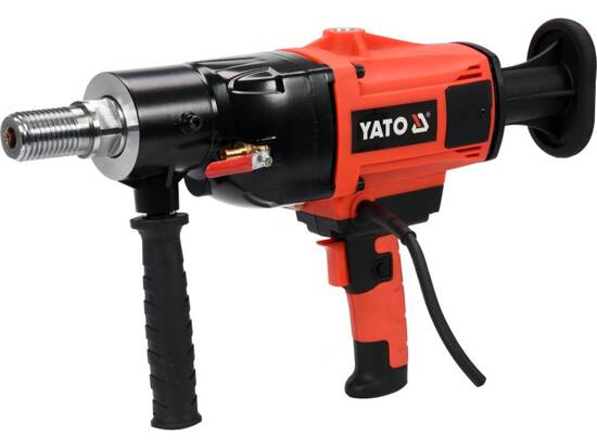 DIAMOND DRILL 2200W