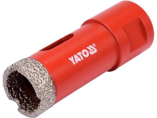 DIAMOND DRILL BIT 20MM FOR ANGLE GRINDER