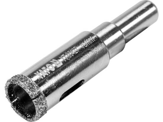 DIAMOND TILE DRILL BIT 16MM