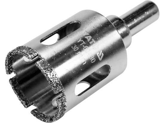 DIAMOND TILE DRILL BIT 30MM