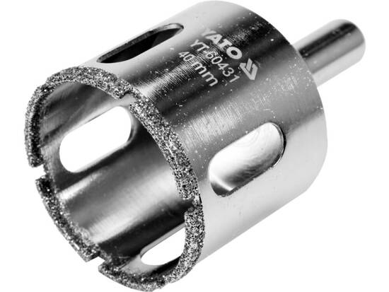 DIAMOND TILE DRILL BIT 40MM