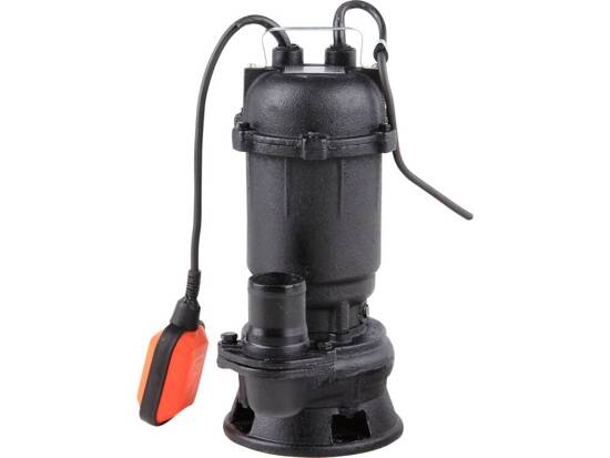 DIRTY WATER  SUBMERSIBLE PUMP 450W