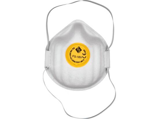 DISPOSABLE DUST MASKS FFP1/KZ