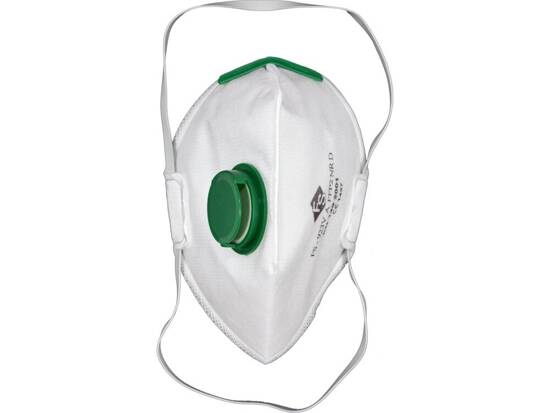 DISPOSABLE DUST MASKS FFP2/PZ