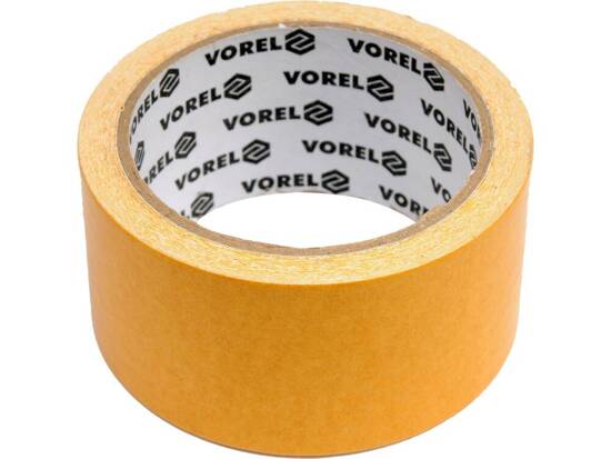 DOUBLE-SIDED CARPET TAPE