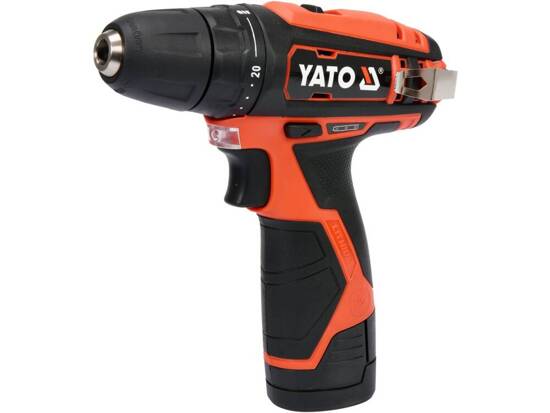 DRILL DRIVER 12V