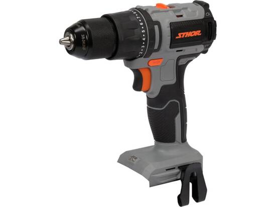 DRILL DRIVER 20V 45NM (BODY)