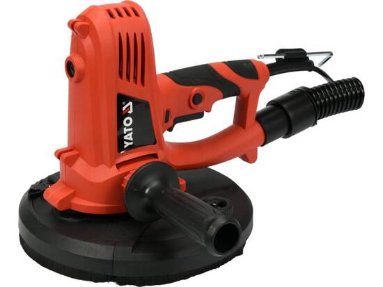 DRYWALL SANDER 1220W 225MM