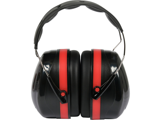 EARMUFFS 34DB