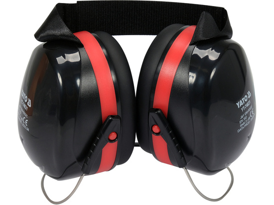 EARMUFFS NECK BAND 31DB