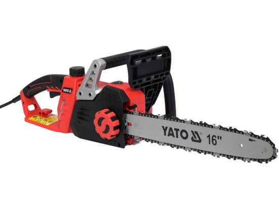 ELECTRIC CHAINSAW 2000W 16"