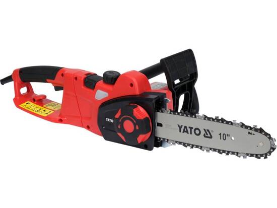 ELECTRIC CHAINSAW 2IN1 750W