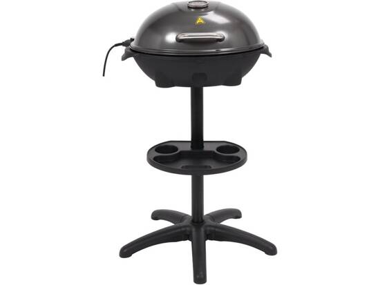 ELECTRIC GRILL 2000-2400W