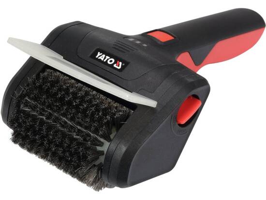 ELECTRIC GRILL BRUSH