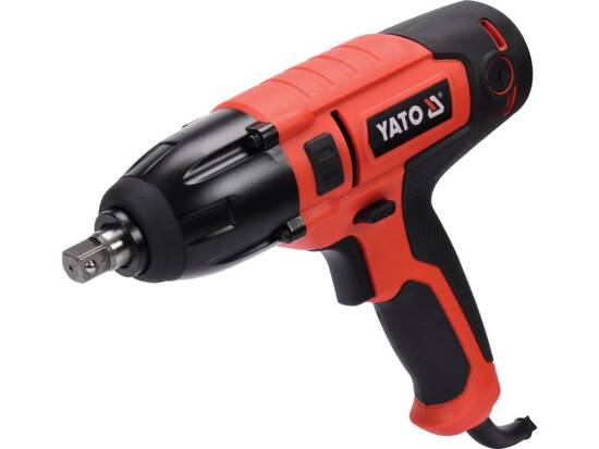 ELECTRIC IMPACT WRENCH 1/2" 450W/ 450NM