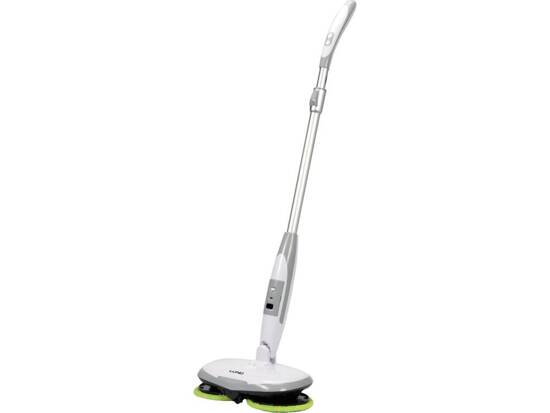 ELECTRIC MOP WITH SPRAYER 200 REV/MIN