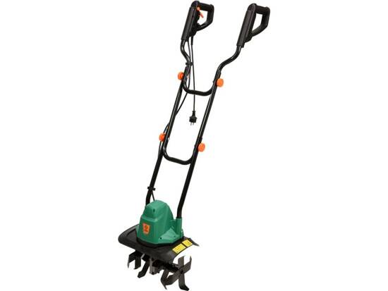 ELECTRIC SOIL TILLER 32CM