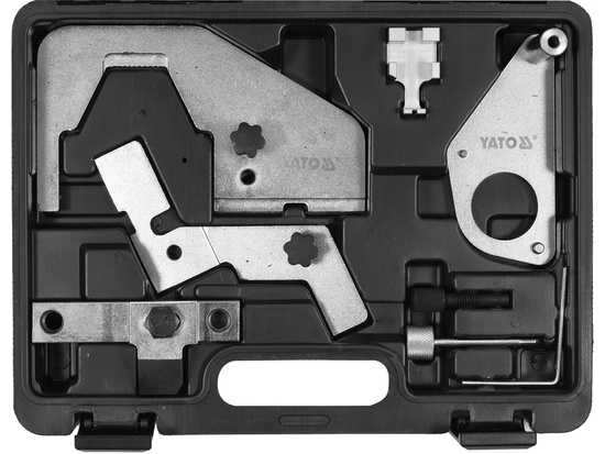 ENGINE TIMING TOOL SET FORD