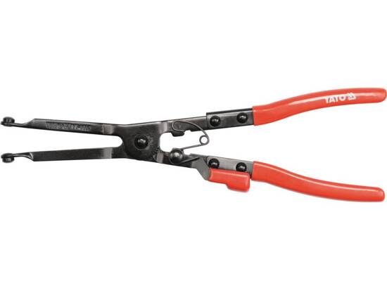 EXHAUST PIPE CLAMP PLIERS