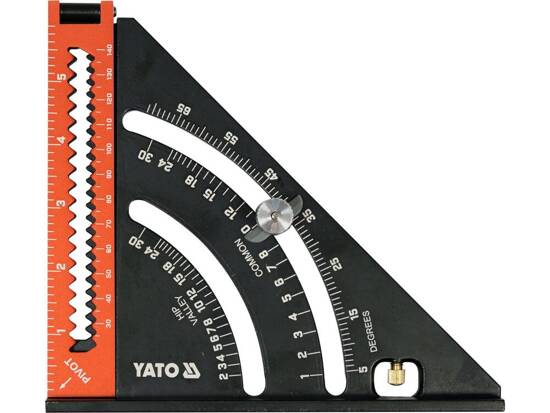 EXTENSION LAYOUT TOOL 210MM