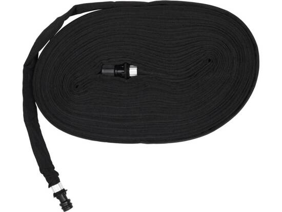 FLAT DRIP HOSE 15M