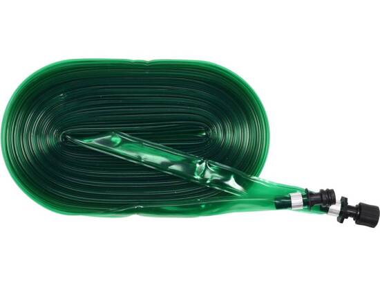 FLAT SOAKER HOSE 15M