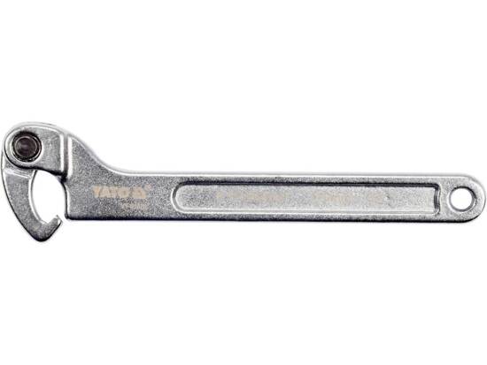 FLEXIBLE HOOK CLAW WRENCH 15-35 MM